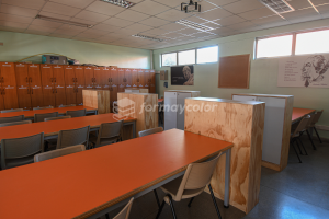 (2022 Profes) Escuela José Abelardo Nuñez de San Bernardo
