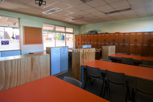 (2022 Profes) Escuela José Abelardo Nuñez de San Bernardo