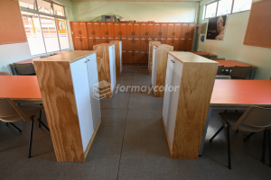 (2022 Profes) Escuela José Abelardo Nuñez de San Bernardo