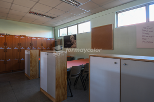 (2022 Profes) Escuela José Abelardo Nuñez de San Bernardo