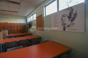 (2022 Profes) Escuela José Abelardo Nuñez de San Bernardo