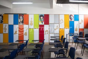 Sala de Música
