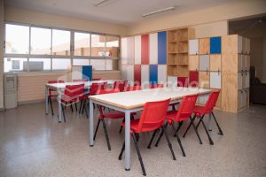 (2023 Profes) Colegio Diego Echeverria, Quillota
