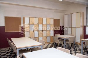 (2023 Profes) Colegio Diego Echeverria, Quillota