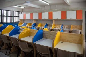 (2023 Enlaces) Colegio Alborada, Con Con