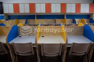 (2023 Enlaces) Colegio Alborada, Con Con