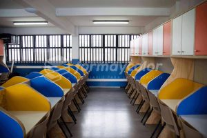 (2023 Enlaces) Colegio Alborada, Con Con