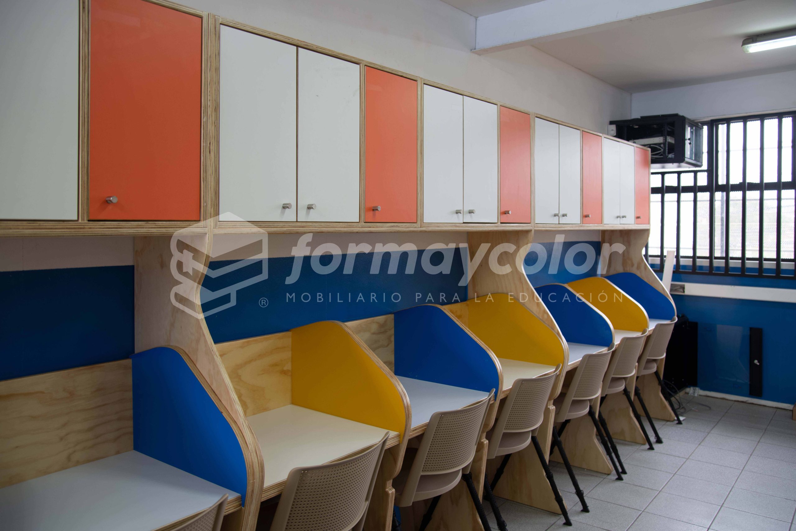 (2023 Enlaces) Colegio Alborada, Con Con