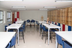 (2023 Ciencias) Laboratorio Liceo Pumanque