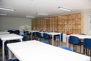 (2023 Ciencias) Laboratorio Liceo Pumanque
