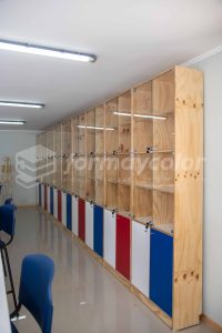 (2023 Ciencias) Laboratorio Liceo Pumanque