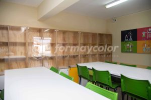 (2023 Ciencias) Colegio Inglés de Quintero, Valparaíso