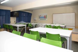 (2023 Ciencias) Colegio Inglés de Quintero, Valparaíso