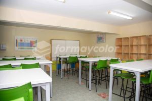(2023 Ciencias) Colegio Inglés de Quintero, Valparaíso