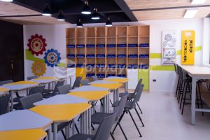 (2020 Colaborativo) Colegio Cumbres