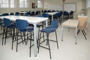 (2023 Ciencias) Colegio Santa Teresita, Independencia