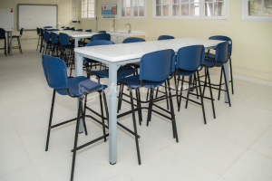 (2023 Ciencias) Colegio Santa Teresita, Independencia