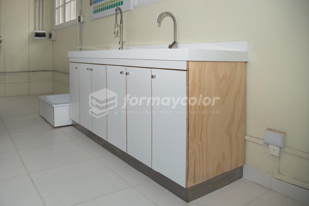(2023 Ciencias) Colegio Santa Teresita, Independencia