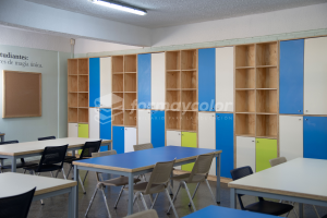 (2024 Profes) Colegio Jan, Puente Alto