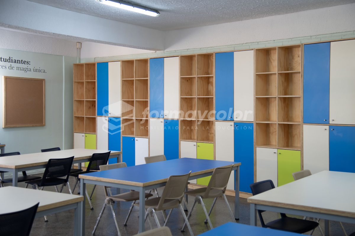 (2024 Profes) Colegio Jan, Puente Alto