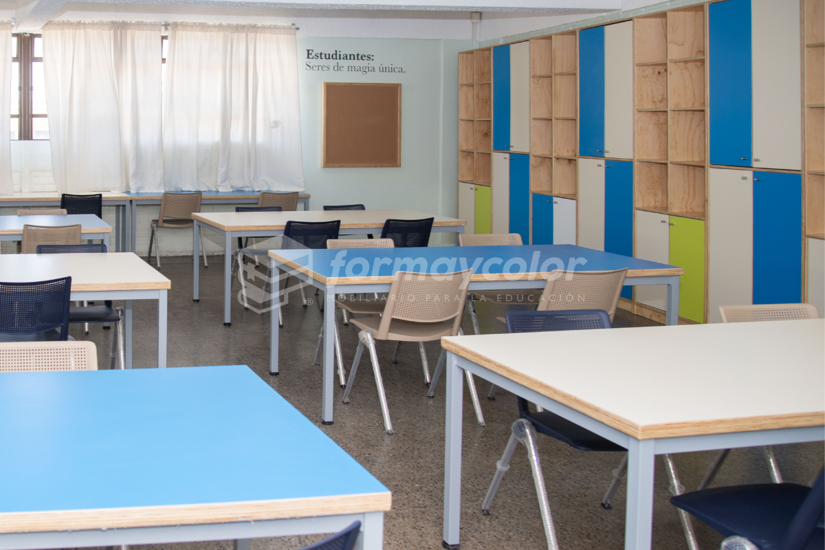 (2024 Profes) Colegio Jan, Puente Alto