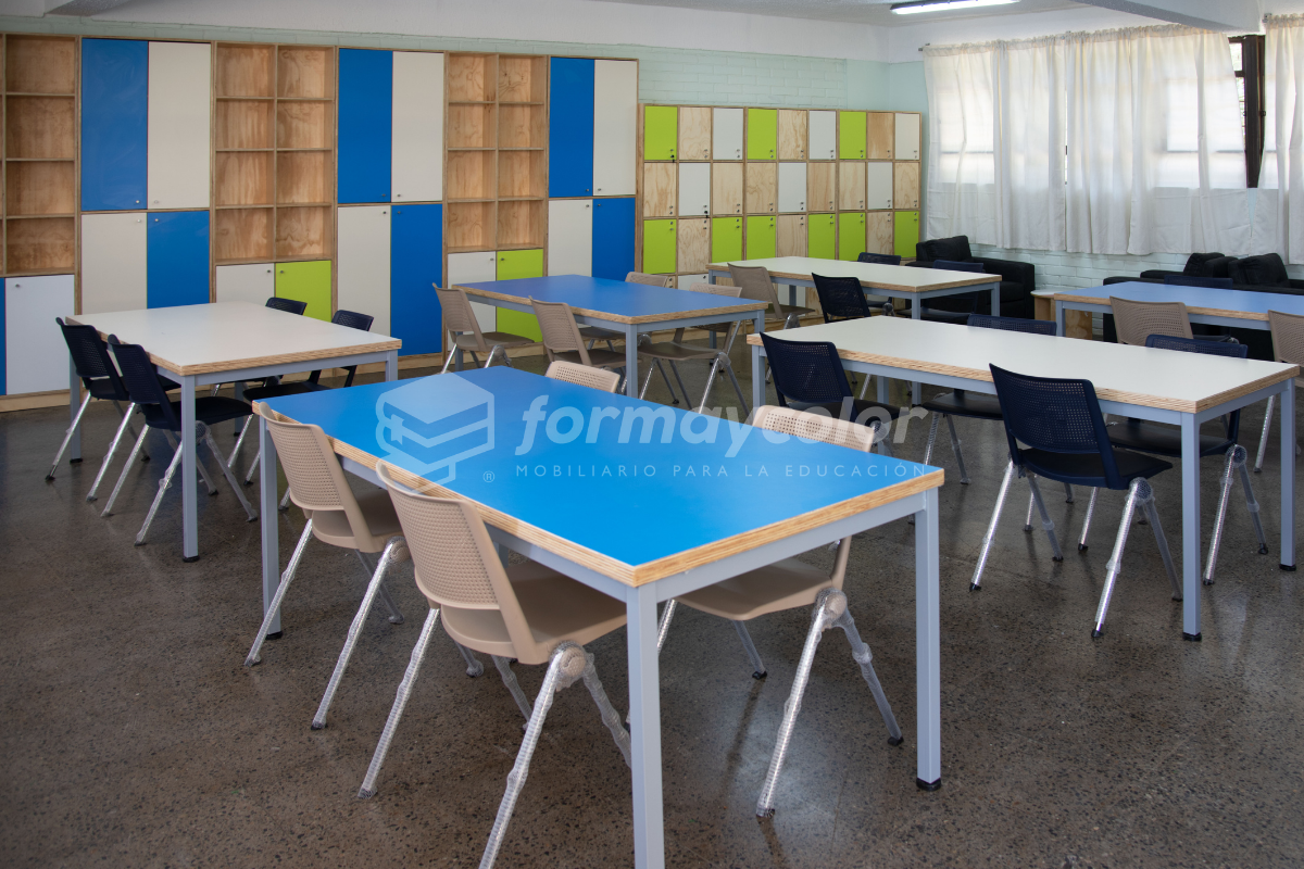 (2024 Profes) Colegio Jan, Puente Alto