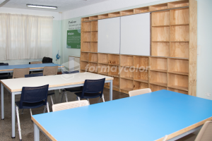 (2024 Profes) Colegio Jan, Puente Alto