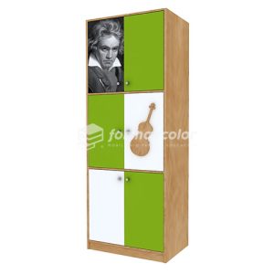 MÓDULO DE MÚSICA 3 XL