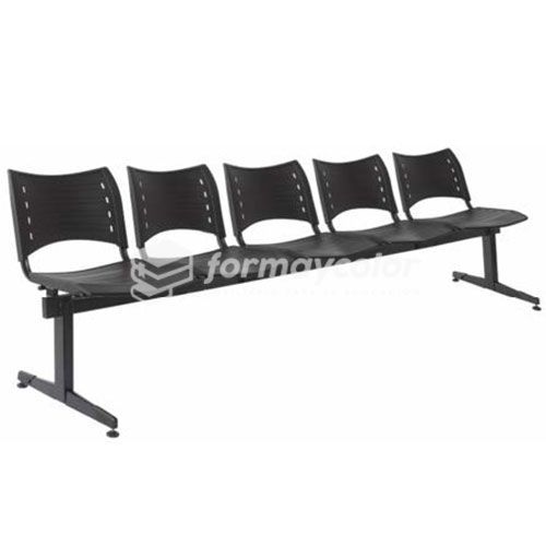 BANQUETA ISO SMART PLÁSTICA - Imagen 4