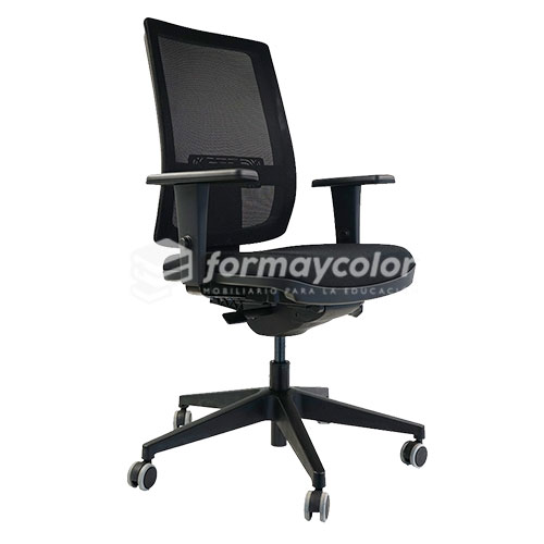 Silla Ejecutiva modelo Brizza.