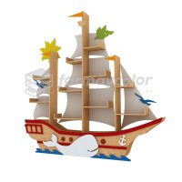 Barco de los Sueños