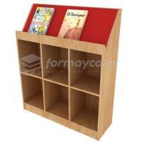 EXHIBIDOR LIBRERO