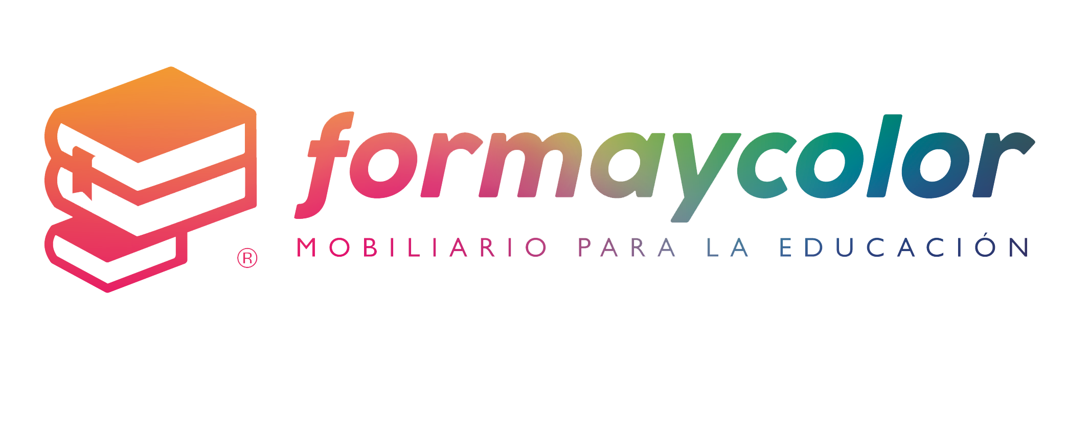 Forma y Color · Mobiliario para la educación
