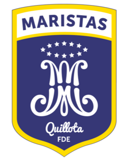 Colegio Marista Diego Echeverría