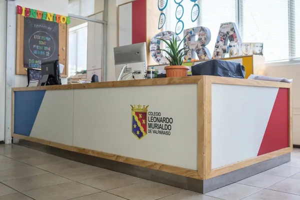 Colegio Leonardo Murialdo, Valparaíso