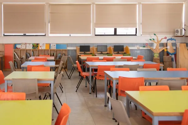 Colegio Don Orione, Quintero