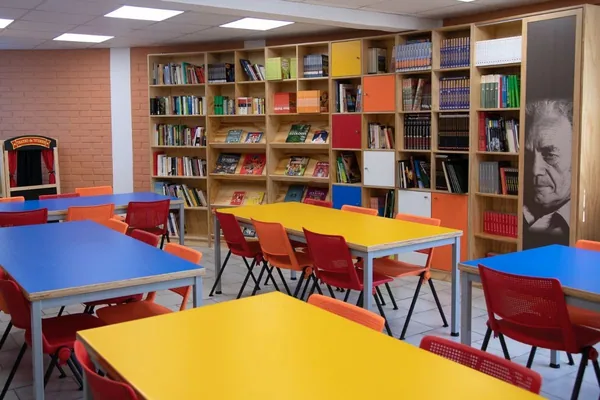 Colegio San José, Puente Alto
